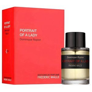 Frederic Malle French Lover Eau De Parfum Spray For Men 3.4 oz 100ml